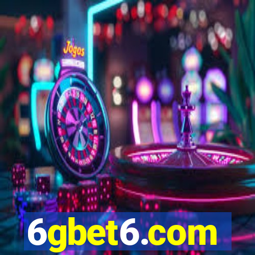 6gbet6.com