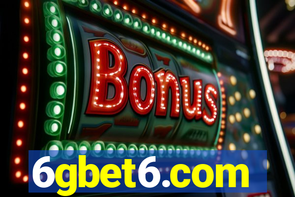 6gbet6.com