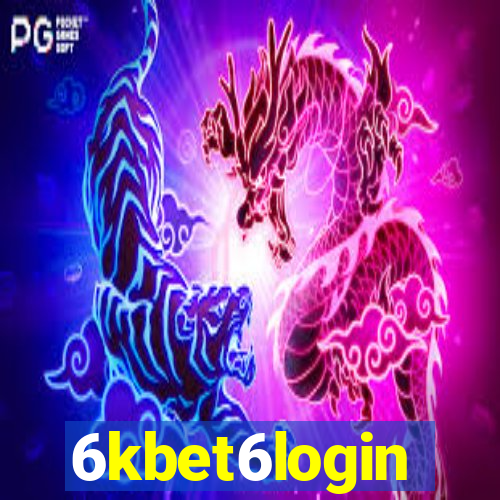 6kbet6login