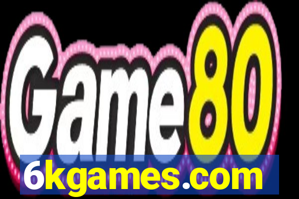 6kgames.com