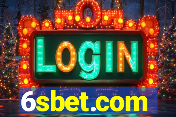 6sbet.com