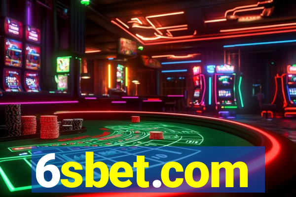 6sbet.com