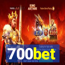 700bet