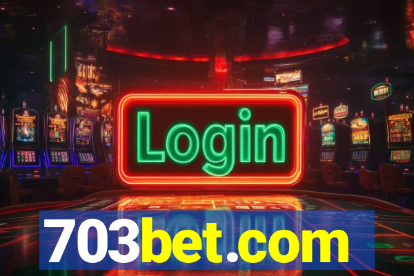 703bet.com