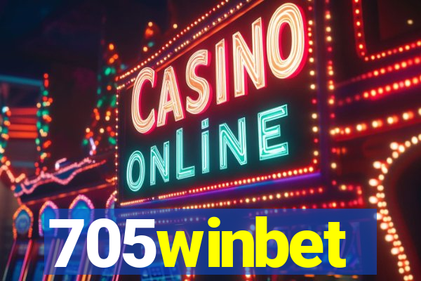 705winbet