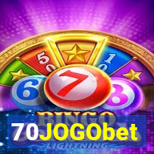 70JOGObet