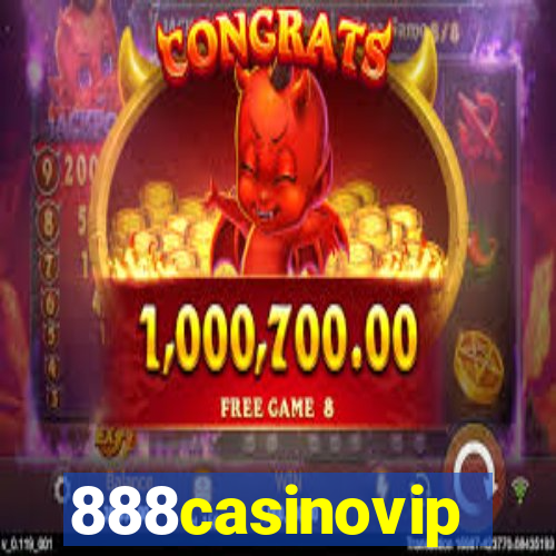 888casinovip