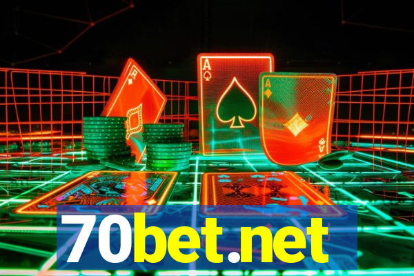 70bet.net