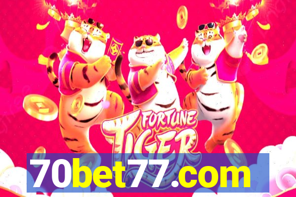 70bet77.com