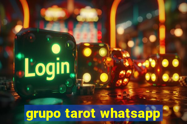 grupo tarot whatsapp