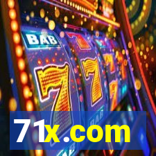 71x.com