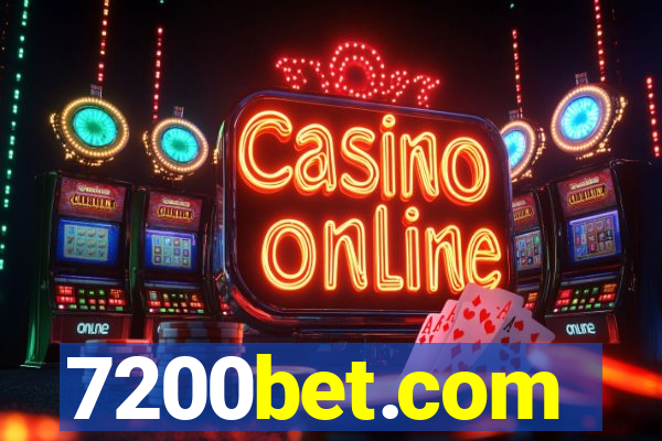 7200bet.com