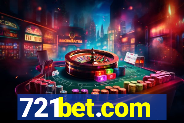 721bet.com