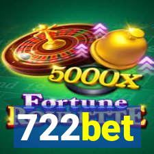 722bet