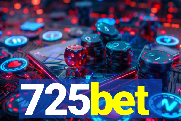 725bet