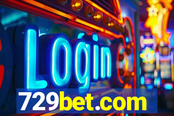 729bet.com