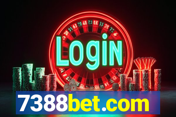 7388bet.com