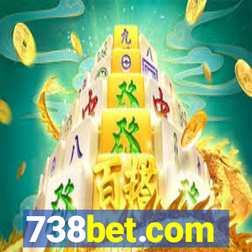 738bet.com