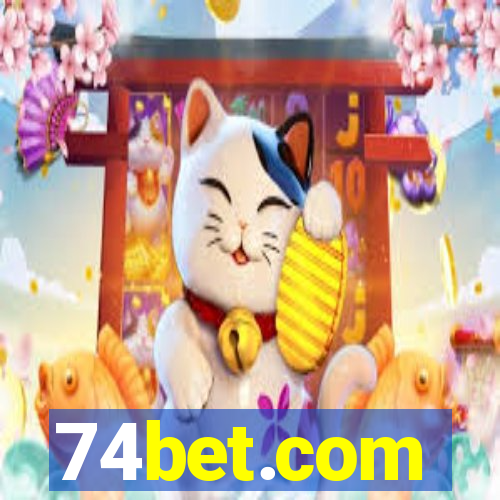 74bet.com