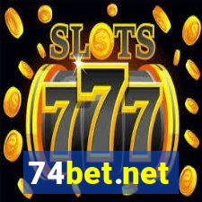 74bet.net