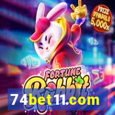 74bet11.com