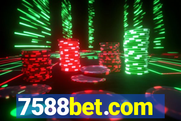 7588bet.com