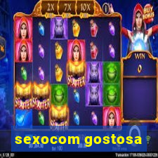 sexocom gostosa