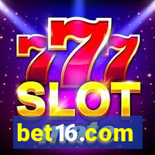 bet16.com