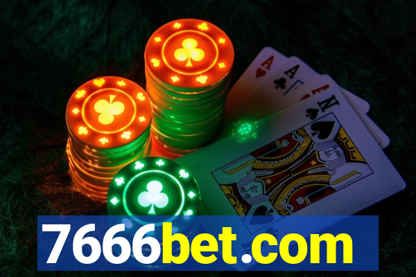 7666bet.com