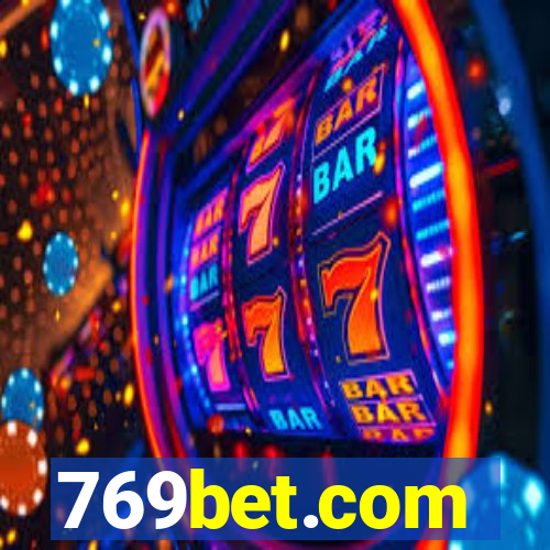 769bet.com