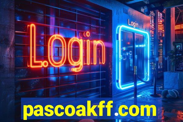 pascoakff.com