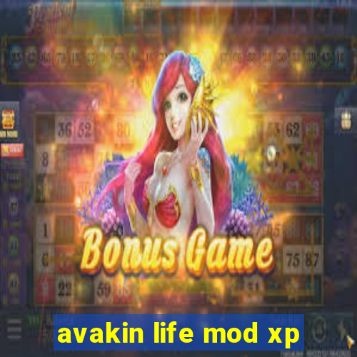 avakin life mod xp