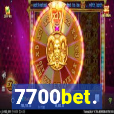 7700bet.