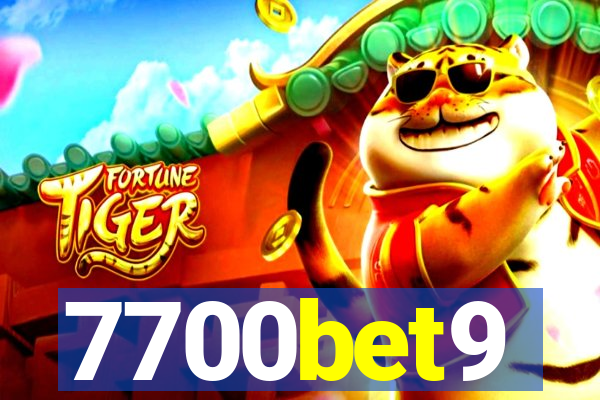 7700bet9