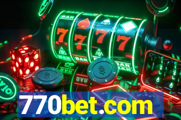 770bet.com