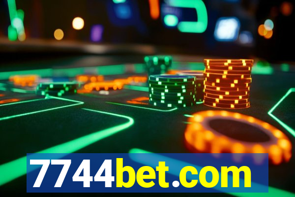 7744bet.com