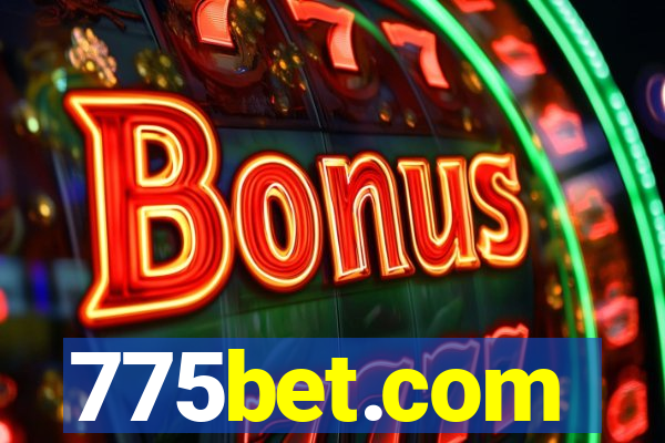 775bet.com