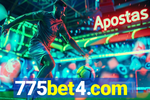 775bet4.com