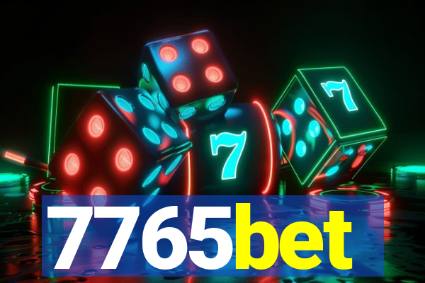 7765bet