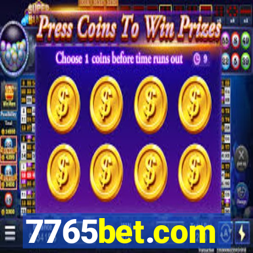 7765bet.com