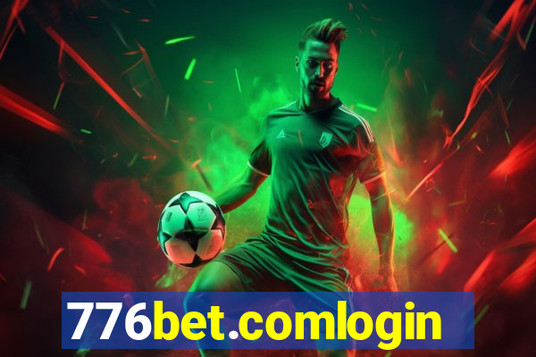 776bet.comlogin