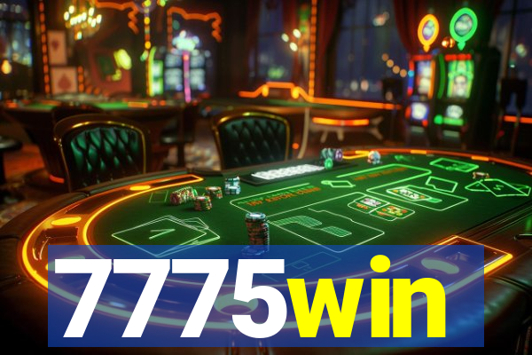 7775win