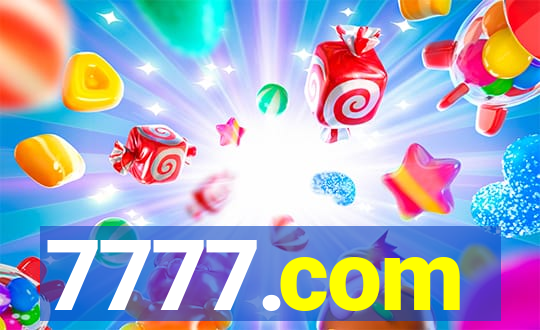 7777.com