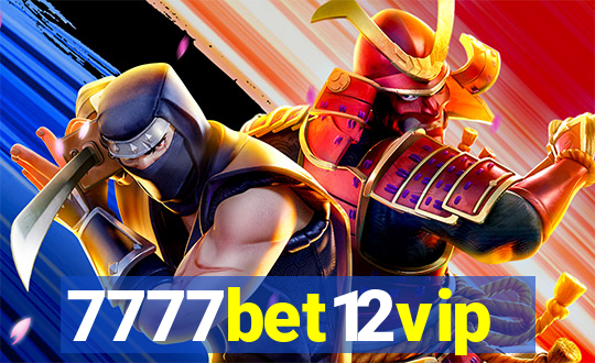 7777bet12vip