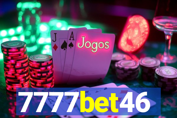 7777bet46