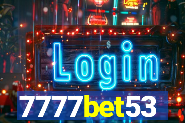 7777bet53