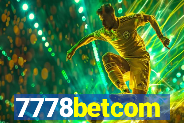 7778betcom