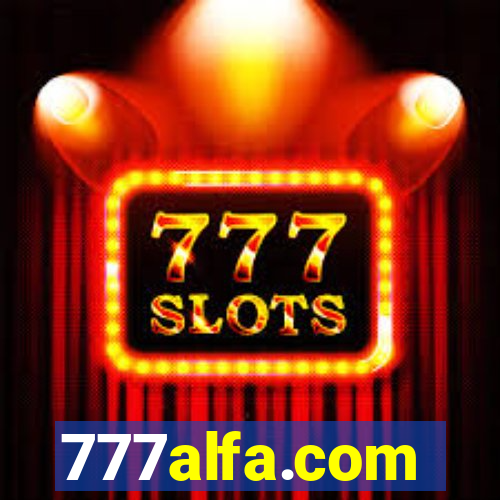 777alfa.com