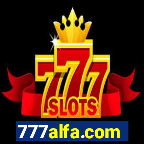 777alfa.com