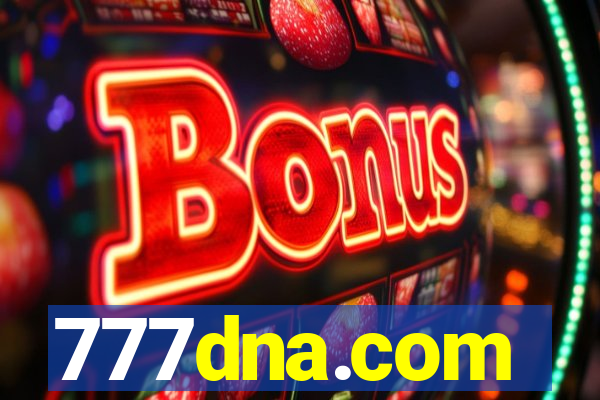 777dna.com